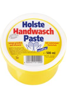 Holste Handwaschpaste 500 ml