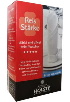 Holste Reisstärke 250 g Faltschachtel