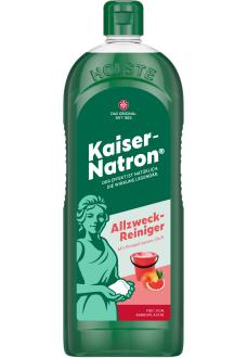 Kaiser-Natron® Allzweckreiniger 750 ml Flasche