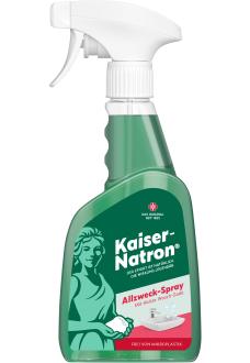 Kaiser-Natron® Allzweck-Spray 500 ml Flasche