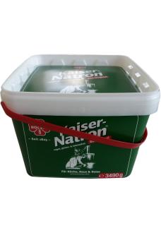 Kaiser-Natron® Pulver 3.490 g Eimer