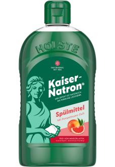 Kaiser-Natron® Spülmittel 500 ml Flasche