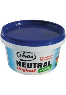 Linda Neutral 375 ml Dose