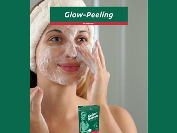 Glow Peeling
