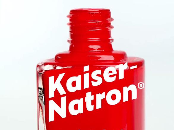 Lackschaden beim Nagellack